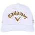 Casquette TA Performance Pro White Gold
