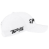 Casquette Tour Radar White