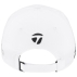 Casquette Tour Radar White