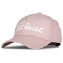 Casquette Women's Players Performance Ball Marker Rose White