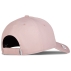 Casquette Women's Players Performance Ball Marker Rose White