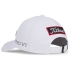 Casquette Tour Performance White Grey