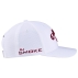 Casquette TA Performance Pro White Cardinal