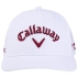 Casquette TA Performance Pro White Cardinal
