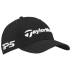 Casquette Tour Radar Black