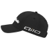 Casquette Tour Radar Black