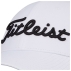 Casquette Tour Performance Mesh White White Black