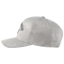 Casquette Camo Snapback Grey
