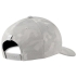 Casquette Camo Snapback Grey