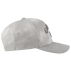 Casquette Camo Snapback Grey