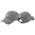 Casquette Fashion Cap Gravel