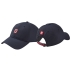 Casquette Fashion Cap Navy Coral Red