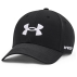 Casquette Golf96 Hat Black White