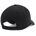 Casquette Golf96 Hat Black White