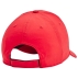 Casquette Golf96 Hat Red Solstice White