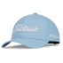 Casquette Junior Tour Performance Tidal White