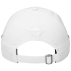 Casquette Lifestyle Metal Eyelet White