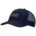 Casquette Lifestyle Retro Trucker Navy