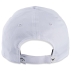 Casquette Liquid Metal White Black