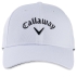 Casquette Liquid Metal White Black