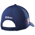 Casquette Performance Mesh Cap Blue
