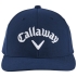 Casquette Performance Pro Navy White