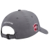 Casquette Pro Tour Grey White
