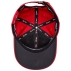 Casquette Pro Tour Red White
