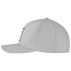 Casquette Rutherford Grey
