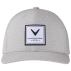 Casquette Rutherford Grey