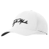 Casquette Script Seeker White