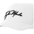 Casquette Script Seeker White
