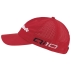 Casquette Tour Litetech Red