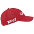 Casquette Tour Litetech Red