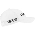 Casquette Tour Litetech White