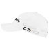 Casquette Tour Litetech White