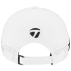 Casquette Tour Litetech White
