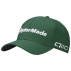 Casquette Tour Radar Green