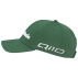 Casquette Tour Radar Green
