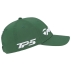 Casquette Tour Radar Green