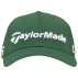 Casquette Tour Radar Green