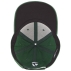 Casquette Tour Radar Green
