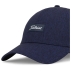 Casquette Women Charleston Breezer Heather Navy White