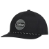Casquette Junior Boardwalk Rope Black White