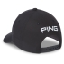 Casquette Ping Ball Marker Cap Black