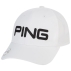 Casquette Ping Ball Marker Cap White