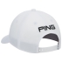 Casquette Ping Ball Marker Cap White
