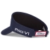 Visière Tour Visor Navy White