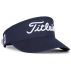 Visière Tour Visor Navy White