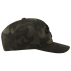 Casquette Camo Snapback Green